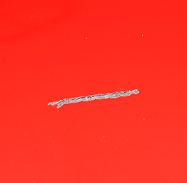 線キズ・ひっかきキズ