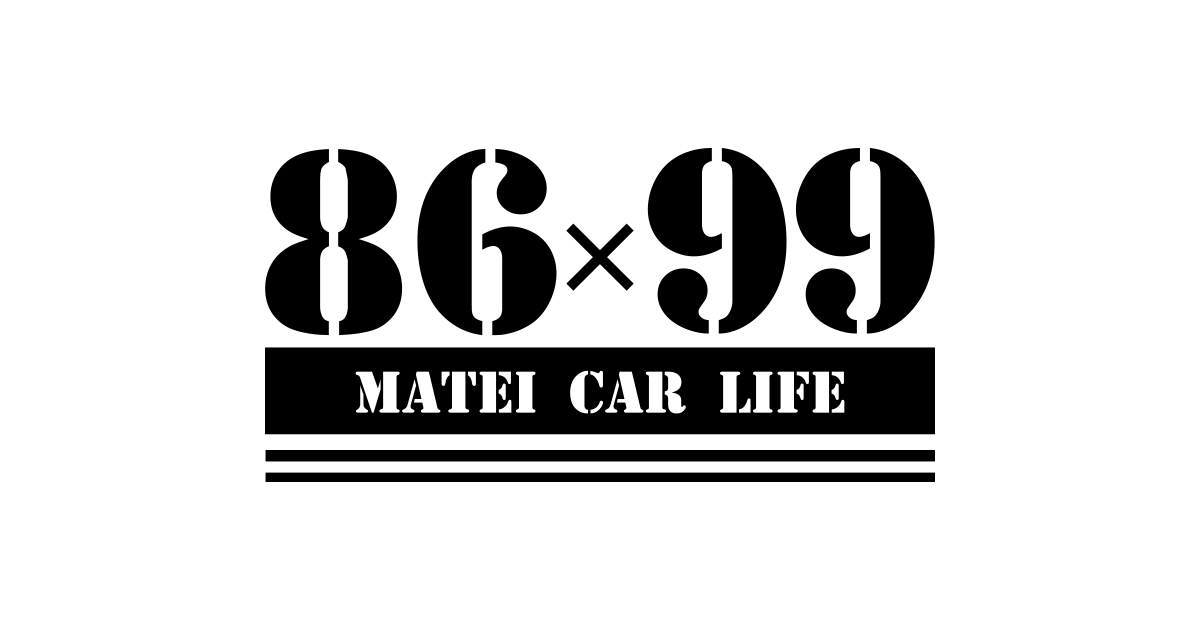 AE86 1984 再生プロジェクト｜ソフト99