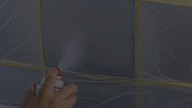 工程 7〜18「塗装」