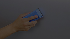 工程 19「磨き仕上げ」