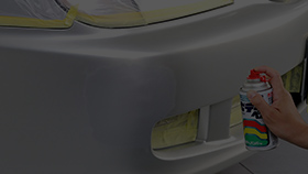 工程 7〜18「塗装」