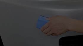 工程 19「磨き仕上げ」