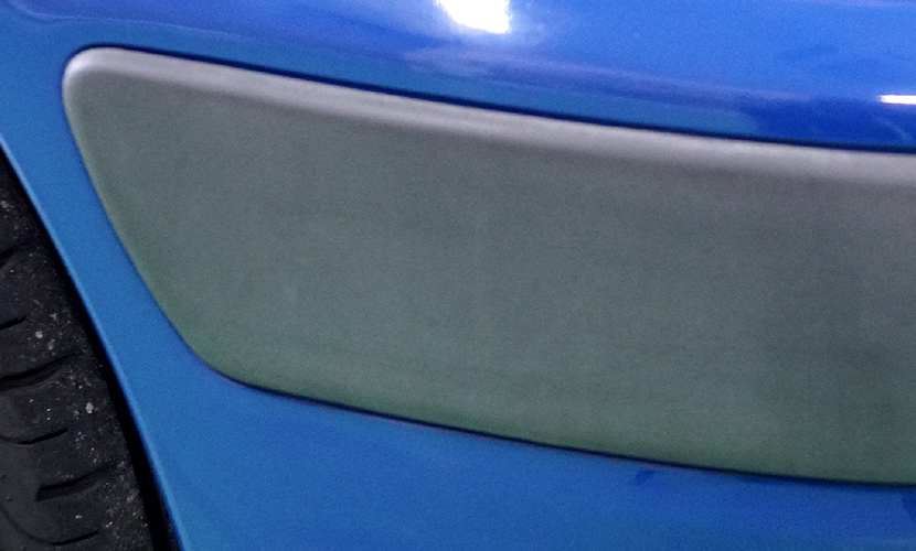 補修前のイメージ