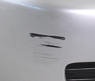 補修について調べる 車の傷のdiy補修 塗装なら補修ナビ
