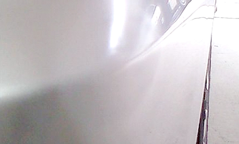 補修の仕上がりイメージ