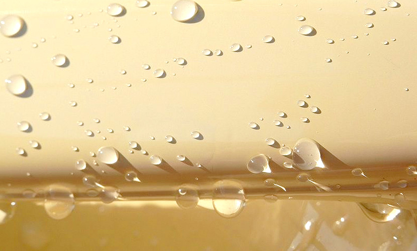 補修の仕上がりイメージ