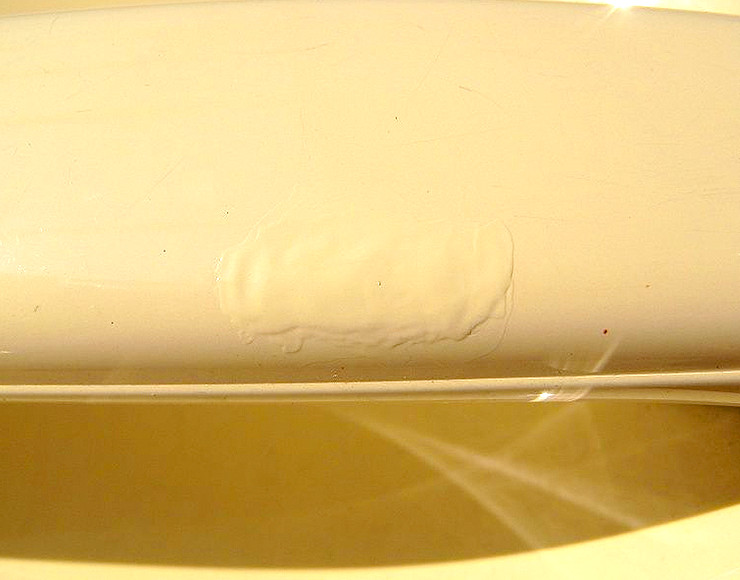 3週間程乾燥させる