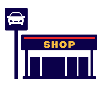 99工房のアイテムが購入できるお店を探す