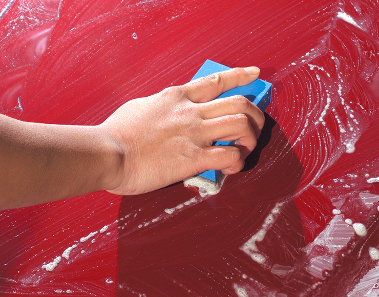 コンパウンドシート