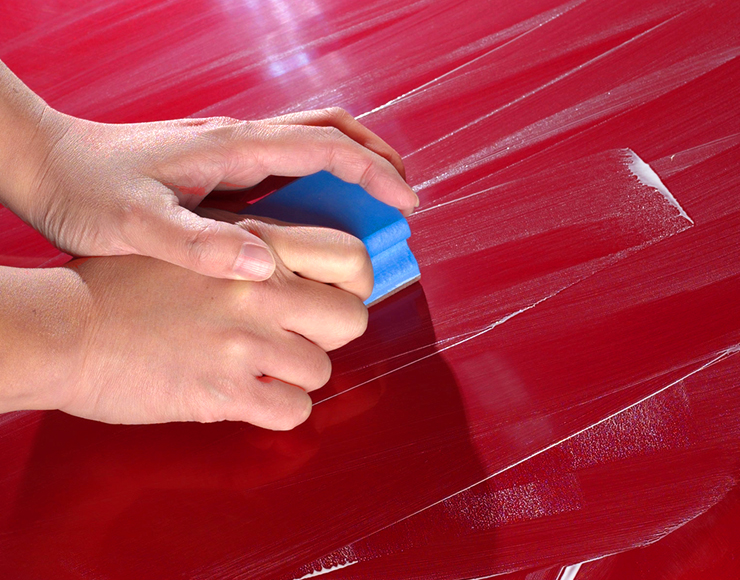 液体コンパウンド 3000