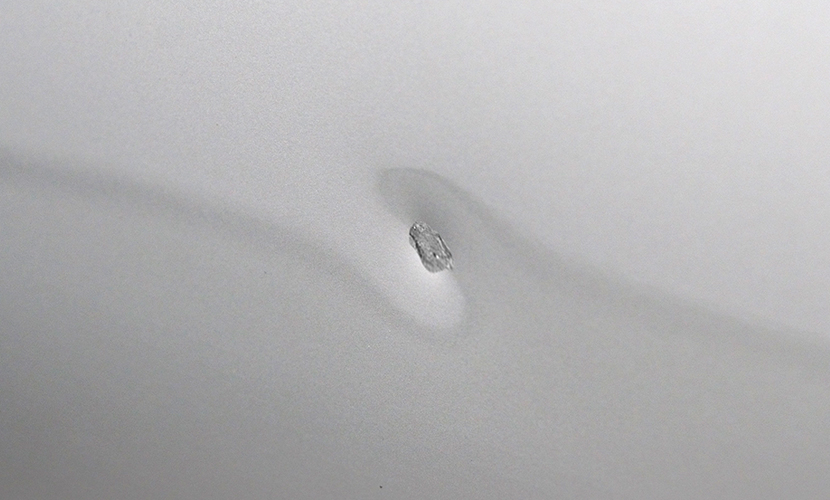 補修の仕上がりイメージ