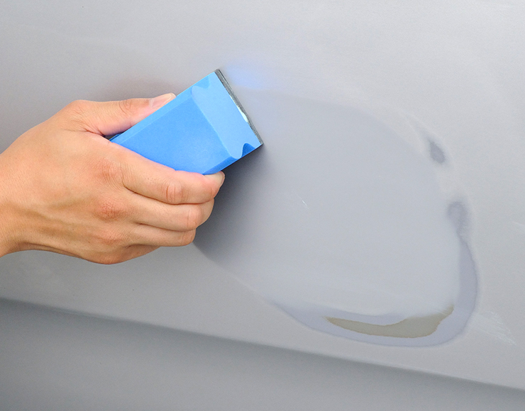 コンパウンド細目