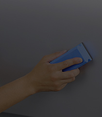 工程 19 磨き仕上げ