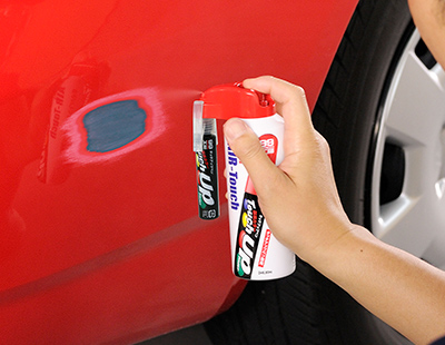 エアータッチへ