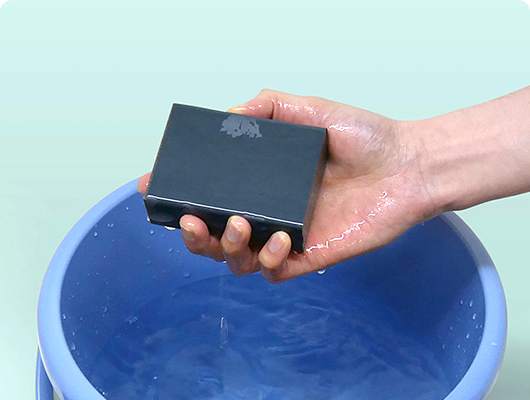 サンドペーパーについて